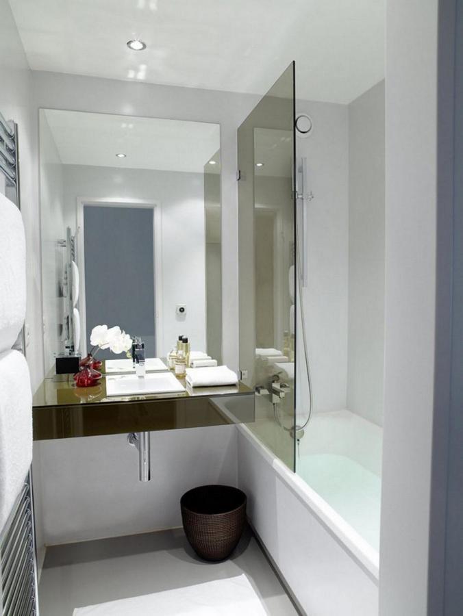 Visionapartments Binzmuehlestrasse 48 - Contactless Check-In Zurich Extérieur photo